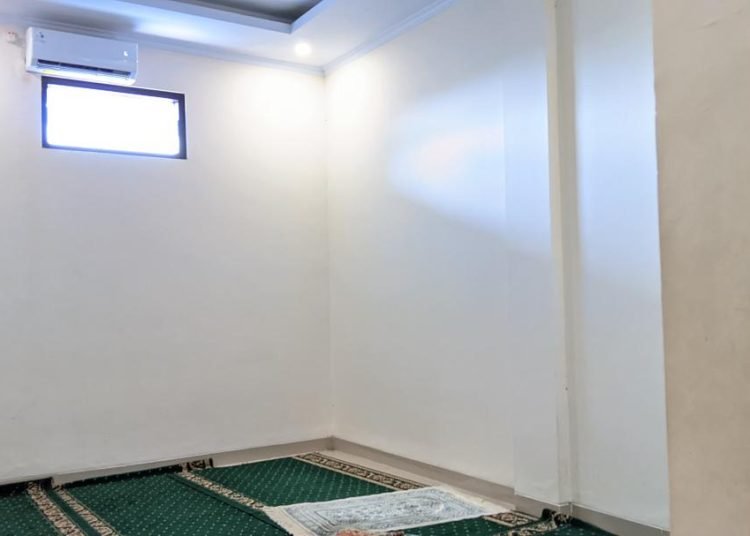 Kurangnya Mushola di Kampus 2 Universitas Pancasakti Tegal 1 Universitas Pancasakti Tegal