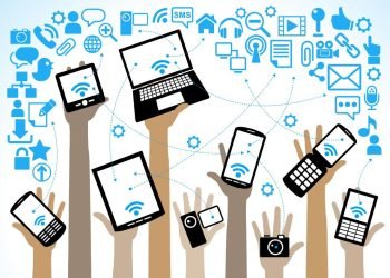 Pengaruh Era Digital Terhadap Pendidikan