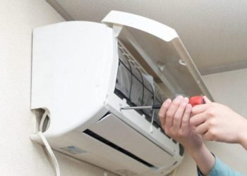 servis barang rumah tangga