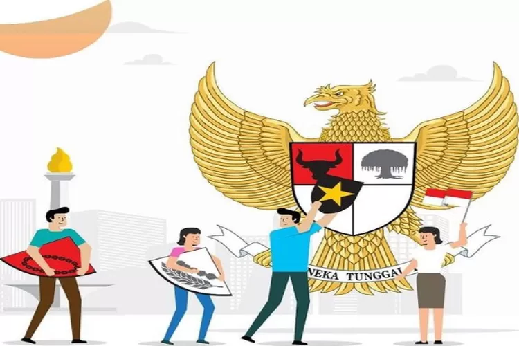 Generasi Z Harus Tahu Sejarah dan Perjuangan Pancasila 1 122980136
