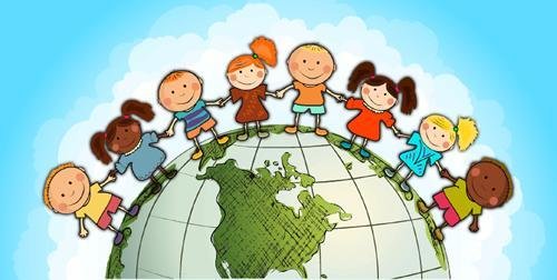 Merajut Toleransi di Tengah Keberagaman: Peran Pendidikan Multikultural di Sekolah Dasar 1 5ad0b kids world
