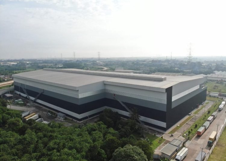 EZA Hill Masuki Pasar Indonesia dengan Akuisisi Tiga Properti Logistik di Cikarang, Cibitung, dan Cileungsi 1 EZA Hill