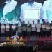 Pemberian Penghargaan Pada Puncak Kegiatan Hari Bermuhammadiyah & Milad UMJ - Foto By UMJ