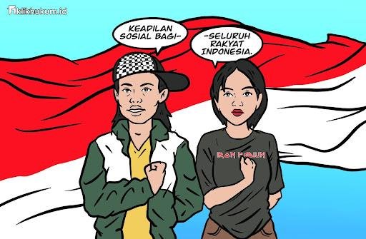 EMANG PELAJARAN PKN DI SEKOLAH PENTING