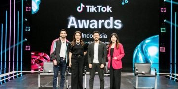 Tiktok Awards 2024