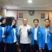 Pengalaman EMAS "EXCELLENCE, MELAYANI, AKUNTABEL, SANTUN" di Pengadilan Tinggi Jambi oleh Enam Mahasiswa Hukum Pidana Islam 12 Mahasiswa MBKM UIN STS Jambi bersama Ketua Pengadilan Tinggi Jambi