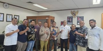 Sinergi Media dan Pendidikan
