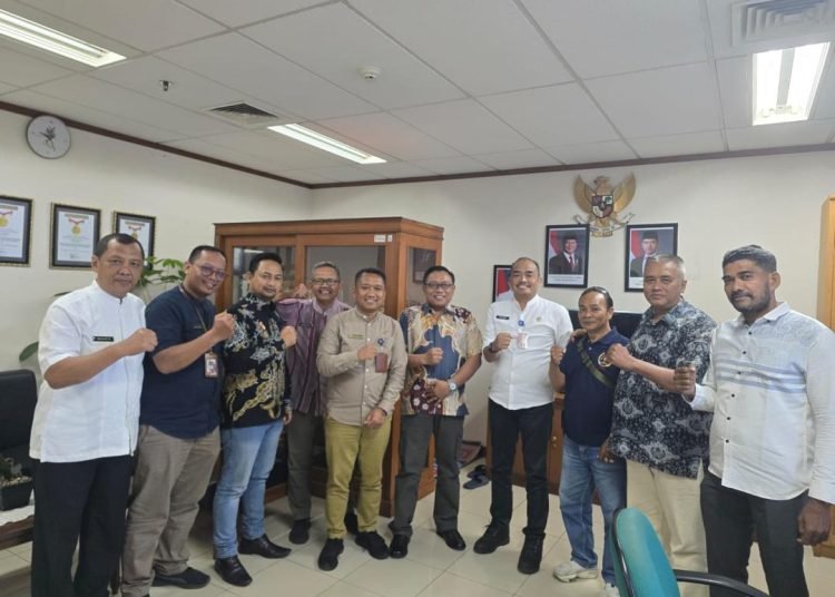 Sinergi Media dan Pendidikan