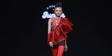 Cut Bianca Puteri Anak Indonesia 2024