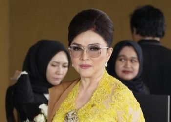 Christiany Eugenia Paruntu