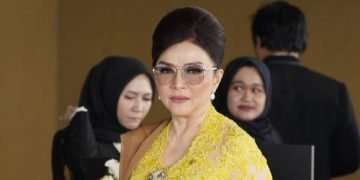 Christiany Eugenia Paruntu