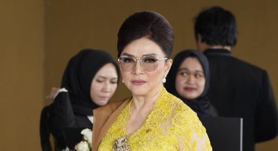 Christiany Eugenia Paruntu