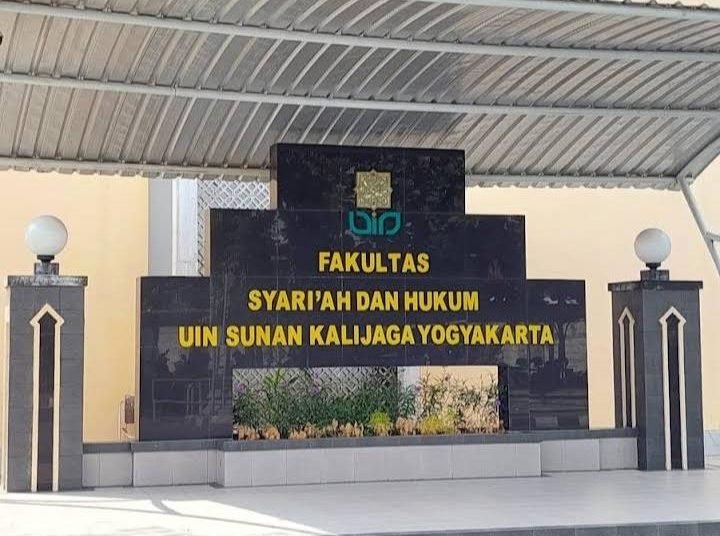 UIN Sunan Kalijaga