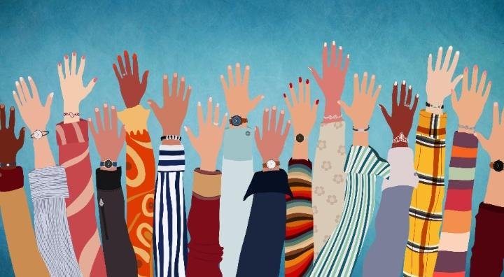 Membangun Toleransi Sejak Dini: Urgensi Pendidikan Multikultural di Sekolah Dasar 1 Gambar 1.1 Keberagaman