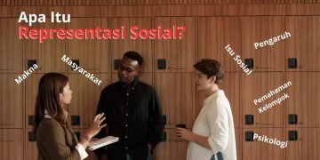 Representasi Sosial