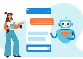 Fitur Meta AI Pada WhatsApp