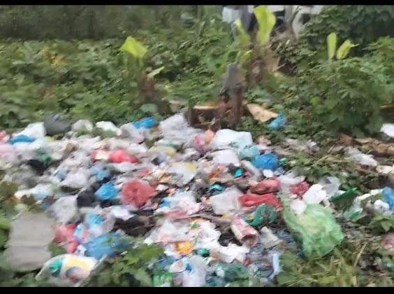 Dampak Buang Sampah Sembarangan Terhadap Lingkungan Dan Kesehatan Masyarakat Di Kota Medan 1 Screenshot 20241221 003646 Gallery