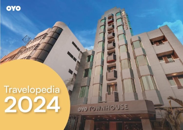 Bukan Bali! Dua Provinsi Ini Mencuri Perhatian Sebagai Destinasi Menginap Terpopuler di 2024! 5 OYO