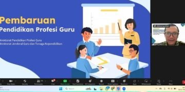 Seminar Nasional Pendidikan Profesi Guru