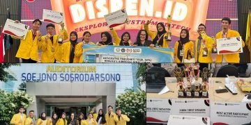 Lomba Debat Nasional Poltek PU