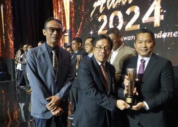 SNI Award 2024