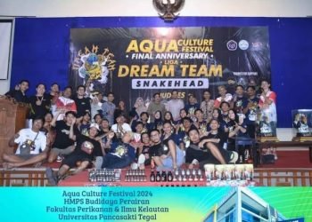 Aqua Culture Festival 2024