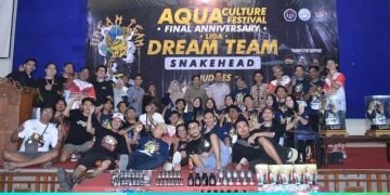 Aqua Culture Festival 2024