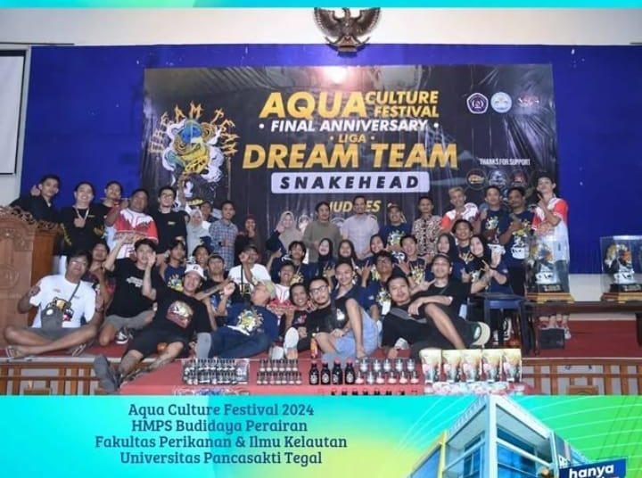 Aqua Culture Festival 2024