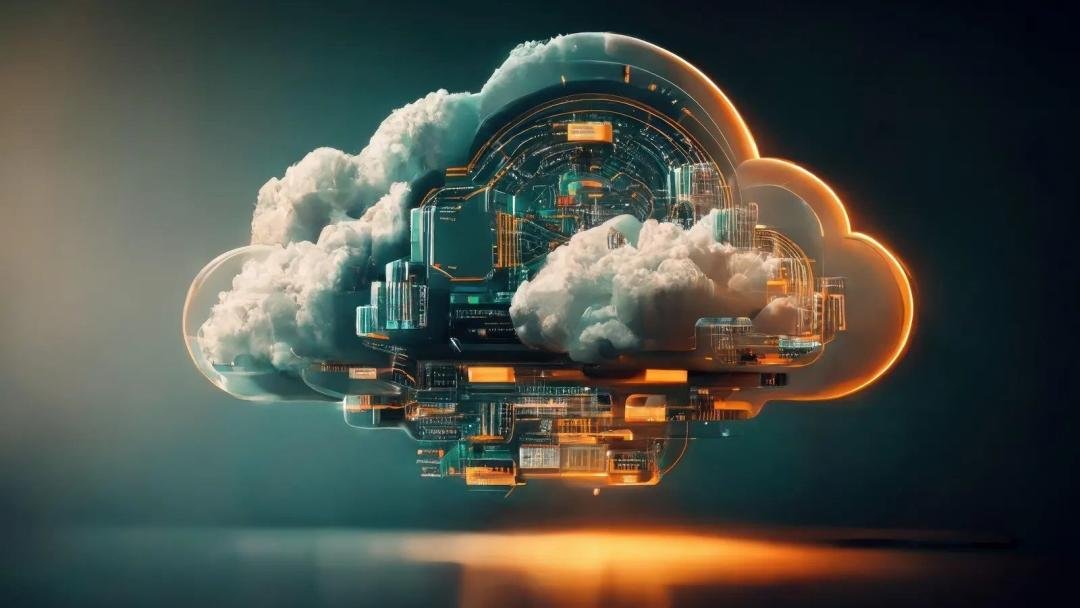 Potensi Cloud Computing Di Indonesia | Pelataran