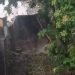 jembatan sori tatanga kecamatan pekat dompu ntb terkikis sebelum terputus akibat banjir bandang