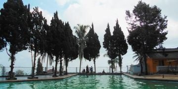 Destinasi Wisata Alam di Semarang dan Sekitarnya yang Wajib Dikunjungi