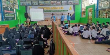 Universitas Nusa Mandiri