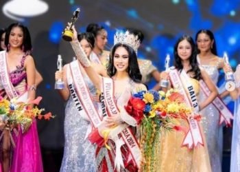 Puteri Anak dan Puteri Remaja Banten 2025