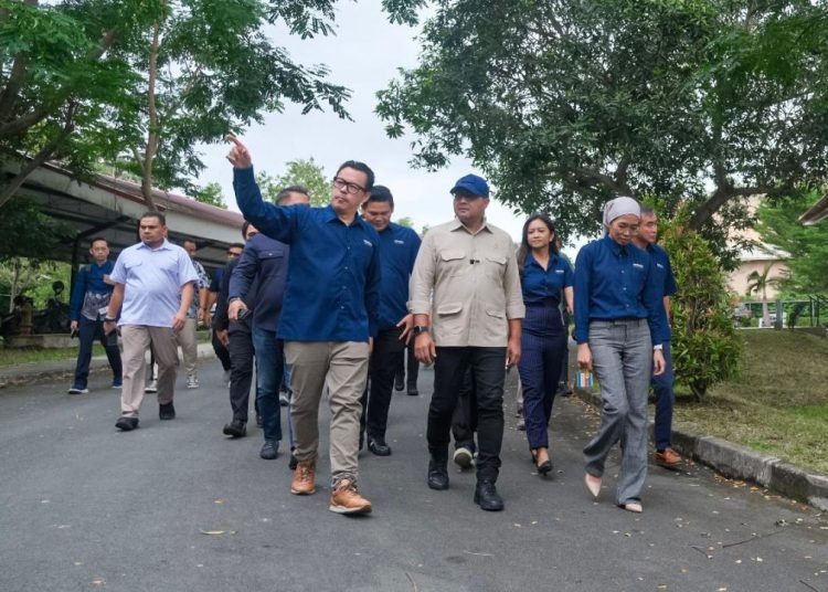 Menekraf Puji Nongsa Digital Park Batam yang Survive Mendorong Ekraf Nasional 1 Menekraf Puji Nongsa Digital Park Batam yang Survive Mendorong Ekraf Nasional