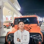 Ridho Bayu Pamungkas