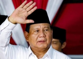 Prabowo di 100 Hari Pertama: Keberhasilan atau Kontroversi? 8 prabowo