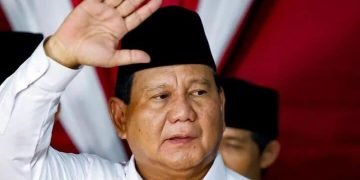 prabowo