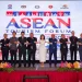 Semangat Bersinergi, Indonesia Kembali Berpartisipasi dalam "ASEAN Tourism Forum 2025" di Johor Bahru 15 Semangat Bersinergi, Indonesia Kembali Berpartisipasi dalam "ASEAN Tourism Forum 2025" di Johor Bahru