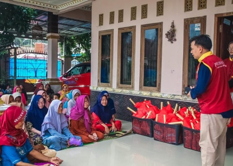 Gerakan Ayo Peduli Sesama Akan Gelar Baksosinergi 2025 1 Baksosinergi 1