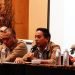 Achmad Taufan Soedirjo, SH, MH Advokat Alumni Gontor juga Pengurus Forbis IKPM Gontor periode 2025-2030 Apresiasi Rakernas Forbis IKPM Gontor 2025 11 FORBIS ADVOKAT