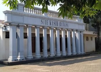 Gedung 2 STIE Kasihbangsa thumbnail