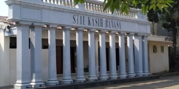 Gedung 2 STIE Kasihbangsa thumbnail