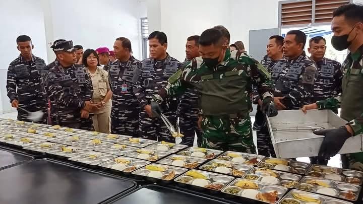 Program Makan Bergizi Gratis