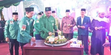 Dokumentasi: HUT Ke-84 GPA