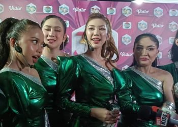 Icha Yang Tampil Memukau di Panggung Hut Indosiar ke 30 Tahun 6 IMG 20250113 WA0102