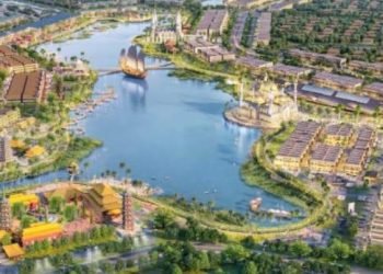 GEMAH: Pentingnya Kepastian Hukum dan Jaminan Politik Dari Pemerintah Dalam Pengembangan Green Area Eco-City 1 IMG 20250122 WA0002