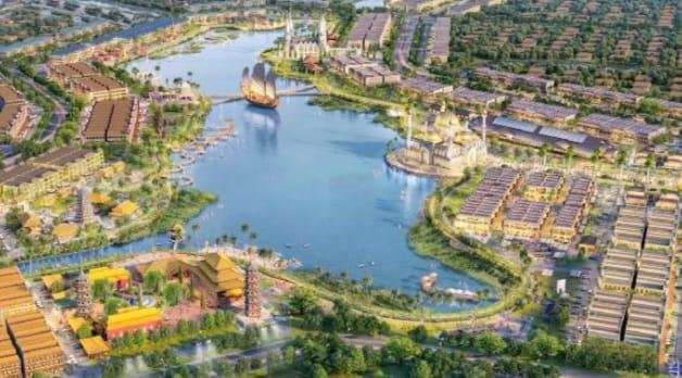 GEMAH: Pentingnya Kepastian Hukum dan Jaminan Politik Dari Pemerintah Dalam Pengembangan Green Area Eco-City 1 IMG 20250122 WA0002