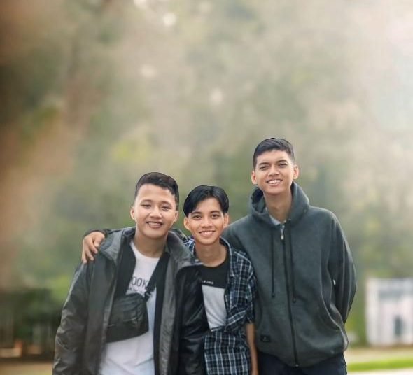 Intip Yuk! Personel Band Baru “Aadik Music” yang Dibentuk oleh Anggit Wp 1 IMG 5907