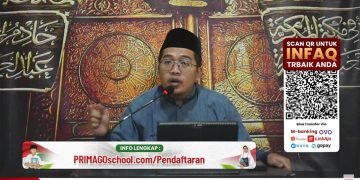 Kajian Sabtu Pagi 25 Januari