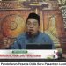Kajian Sabtu Pagi 25 Januari